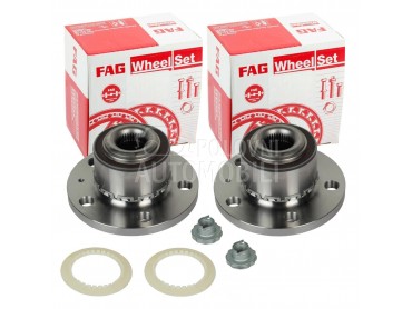 Lezaj Tocka Prednji za Škoda Rapid od 2012. do 2019. god.