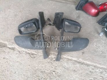 retrovizori svi modeli delovi za Ford C-Max od 2002. do 2016. god.