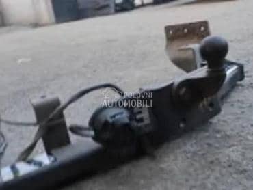 Ford Transit 01-13 kuka