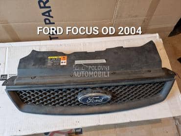 maska za Ford Focus od 2002. do 2011. god.