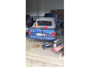 stop lampe xr3i kabrio za Ford Escort od 1988. do 1990. god.