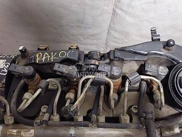 DIZNA za Volkswagen Polo