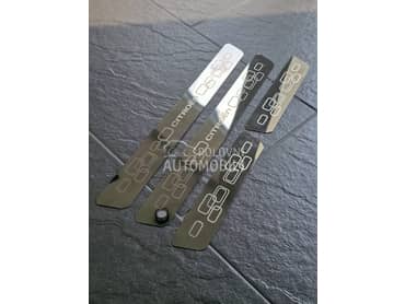 ALu lajsne pragova NOVO za Citroen Ostalo