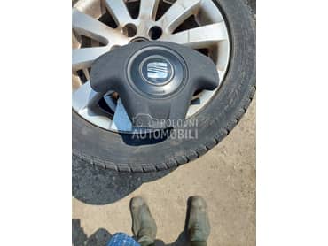 Air Bag za Seat Ibiza