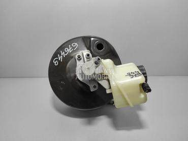 KOCIONI DOBOS za Mercedes Benz E Klasa