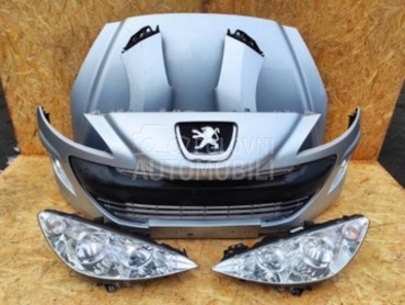 308 delovi za Peugeot 308 od 2006. do 2011. god.