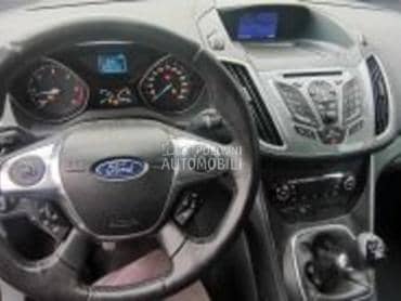 Volan sa tempomatom za Ford C-Max od 2010. do 2017. god.