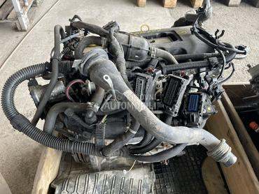 MOTOR za Opel Astra J