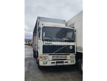 Volvo  kamion