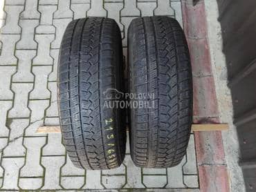 Torque 215/65 R16 Zimska
