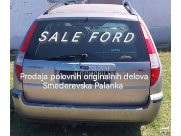 alnaser za Ford C-Max, Cougar, Escort ... od 2001. do 2013. god.