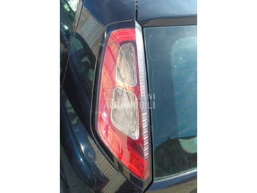 Stop svetla lampe za Fiat EVO