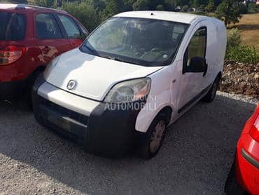 1.3 multijet e5 Dizne 351 za Fiat Fiorino