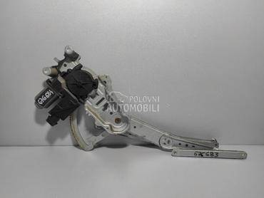 ELEKTRO PODIZAC STAKLA za Opel Corsa C