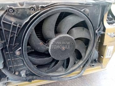 ventilator za Peugeot 406 od 2000. do 2013. god.