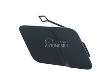 Poklopac Kuke Prednjeg Branika za Mercedes Benz GLK 220, GLK 320, GLK 250 ... od 2008. do 2012. god.