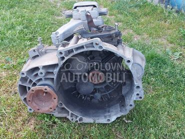 MENJAC 103KW za Volkswagen Passat B6 za 2006. god.