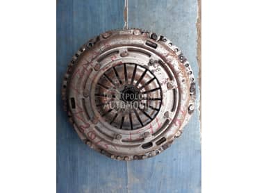 Plivajući set kvačila za Volkswagen Golf 7