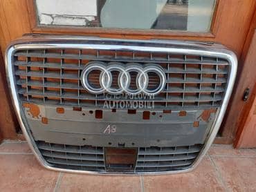 Prednja maska za Audi A8 od 2005. do 2010. god.
