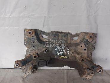 TRAP/MOST za Peugeot 508