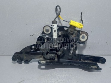 SKARE OD HAUBE za BMW Serija 3