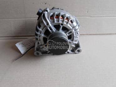 ALTERNATOR za Citroen C3 od 2016. do 2021. god.