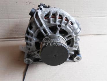 ALTERNATOR za Peugeot 2008 od 2019. do 2022. god.