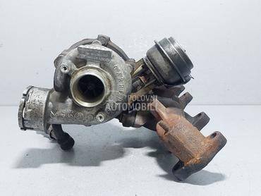 TURBINA za Audi A4