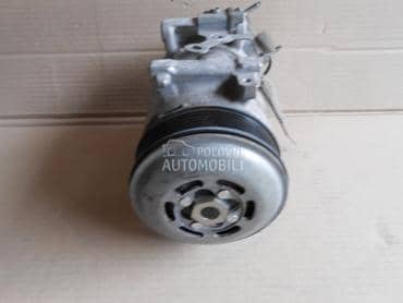 KOMPRESOR KLIME za Opel Corsa E od 2016. do 2020. god.