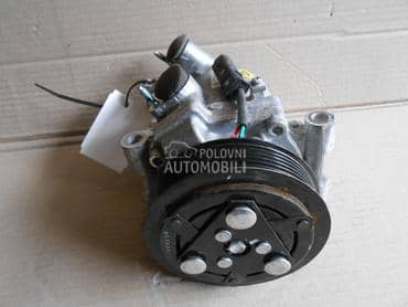KOMPRESOR KLIME za Citroen C3 od 2016. do 2020. god.
