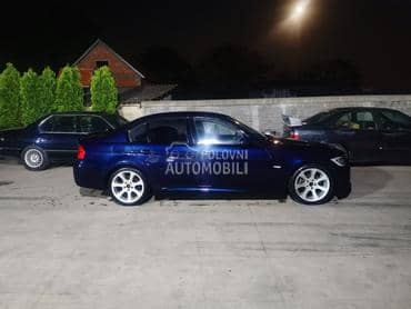 Aluminijumske felne BBS 18" 5 x 120