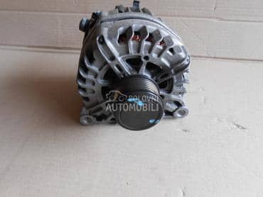 ALTERNATOR za Peugeot 208 od 2015. do 2020. god.