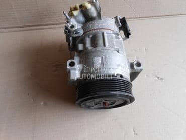 KOMPRESOR KLIME za Peugeot Rifter od 2018. do 2022. god.