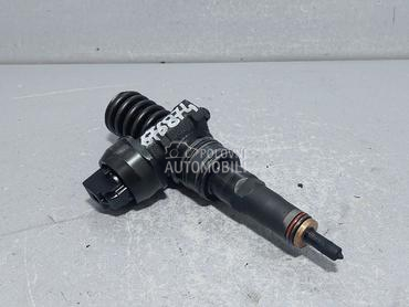 DIZNA za Volkswagen Passat B5