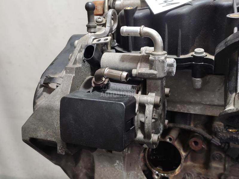 PUMPA VISOKOG PRITISKA