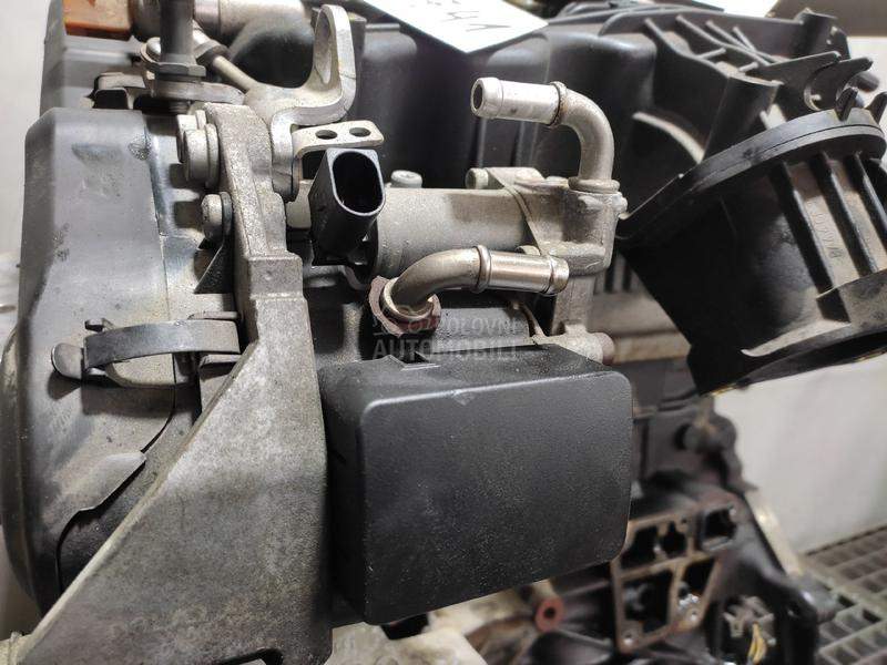 PUMPA VISOKOG PRITISKA