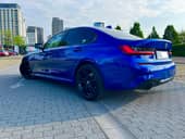 BMW 320 M paket xdrive