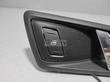 PREKIDACI PROZORA za Škoda Octavia