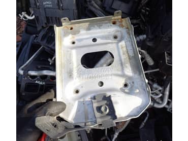 Drzac akumulatora za Opel Agila