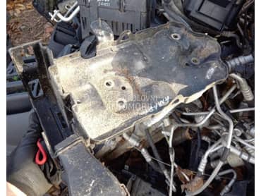 Drzac alumulatora za Opel Antara