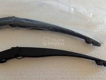 Nosac zadnje metlice brisaca za Opel Corsa C