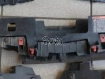 Nosac prednjeg branik gornji za Opel Astra J