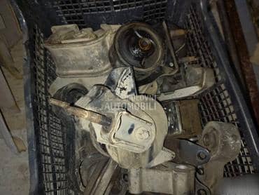 Nosaci motora za Opel Agila