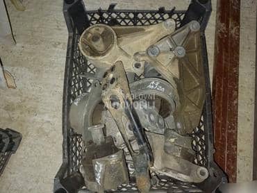 Nosaci motora za Opel Astra G, Zafira