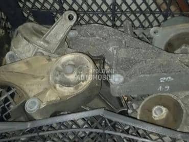 Nosaci motora za Opel Astra H, Zafira