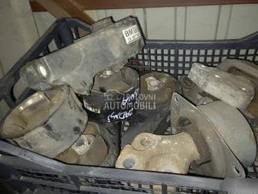 Nosaci motora za Opel Insignia