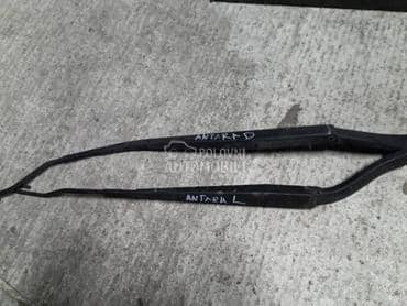 Nosaci brisaca za Opel Antara