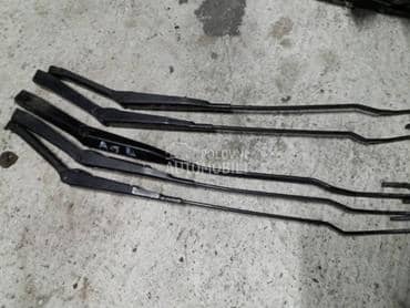 Nosaci brisaca za Opel Astra G