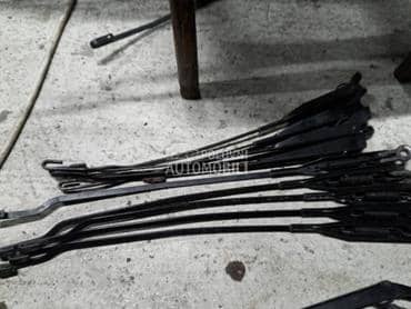 Nosaci brisaca za Opel Corsa C