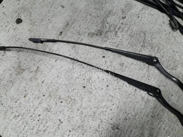 Nosaci brisaca za Opel Corsa D